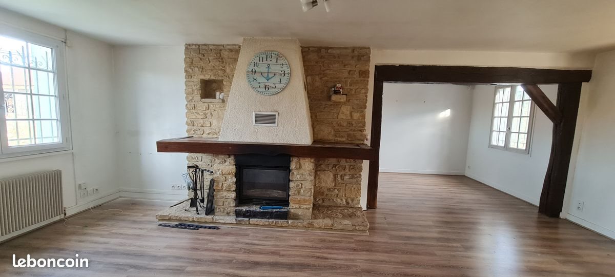 Maison à louer, 135m², Mainvilliers