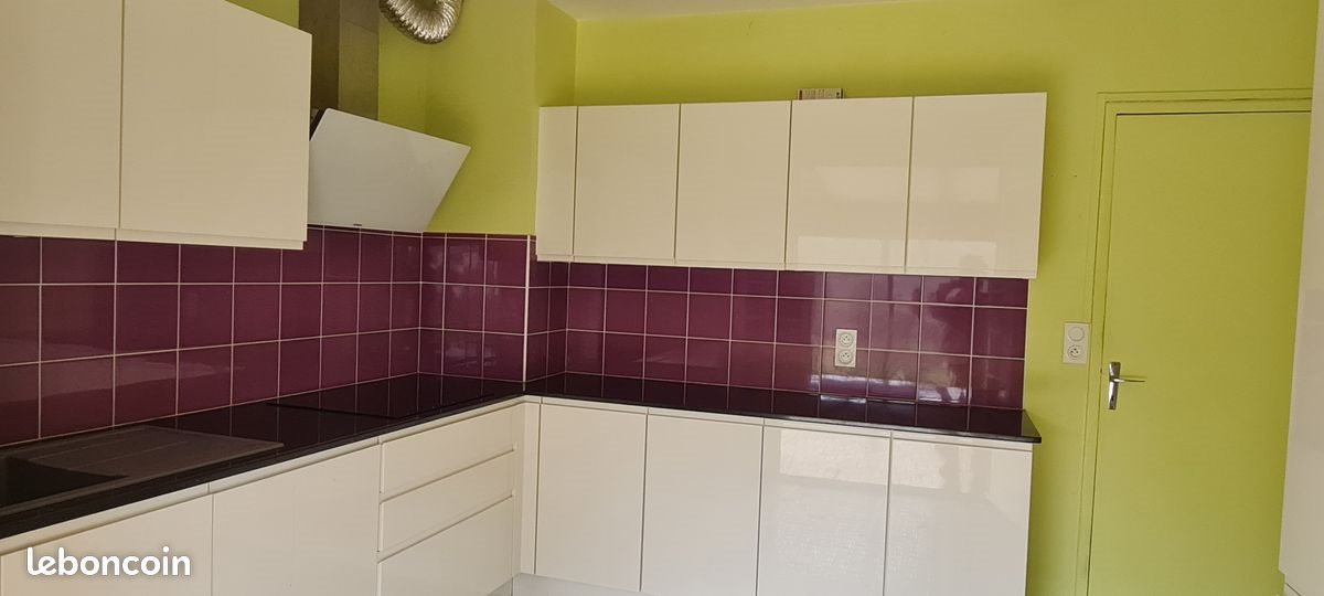 Maison à louer, 135m², Mainvilliers