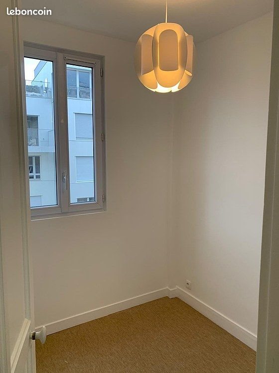 Appartement à louer, 26m², Boulogne-Billancourt