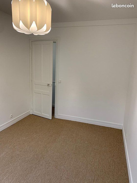 Appartement à louer, 26m², Boulogne-Billancourt