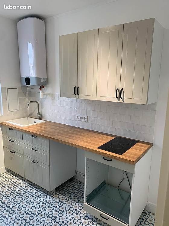 Appartement à louer, 26m², Boulogne-Billancourt