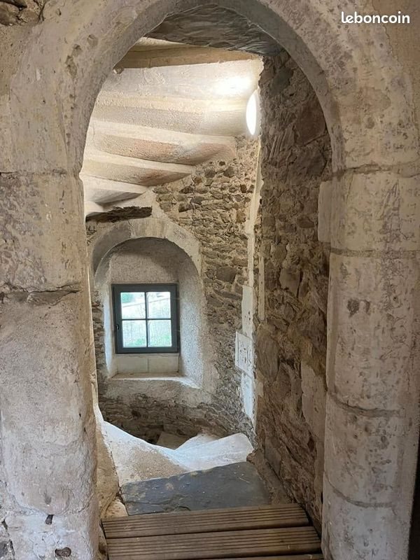Appartement à louer, 36m², Château-Gontier