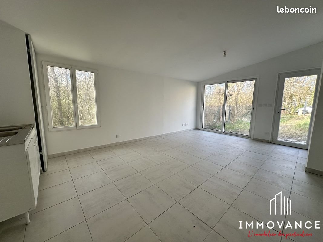 Appartement à vendre, 43m², Prades-le-Lez