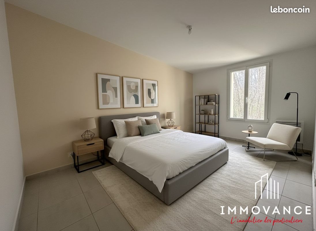 Appartement à vendre, 43m², Prades-le-Lez