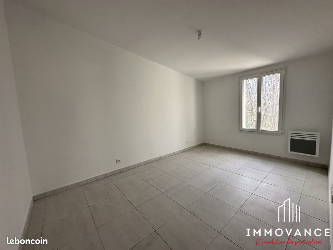 Appartement à vendre, 43m², Prades-le-Lez