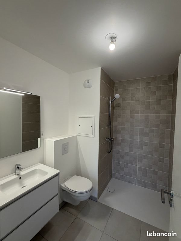 Appartement à louer, 31m², Strasbourg