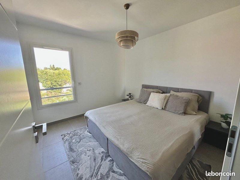 Appartement à louer, 73m², Marseille 8ème