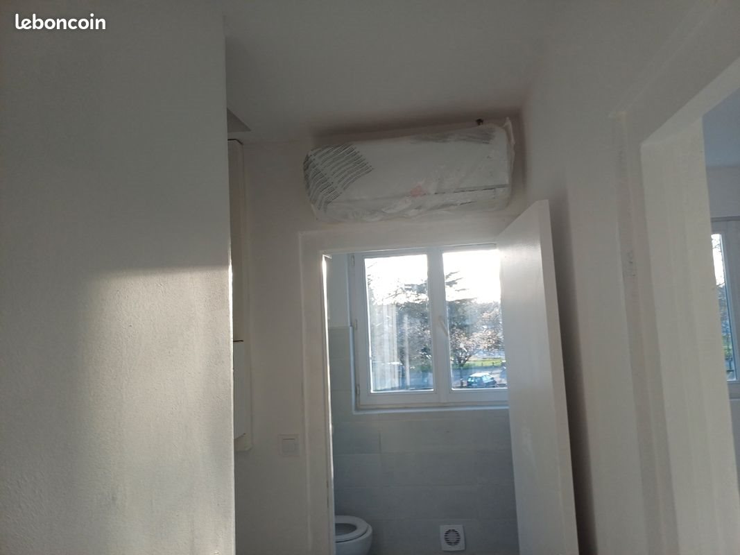 Maison à louer, 28m², Issoudun