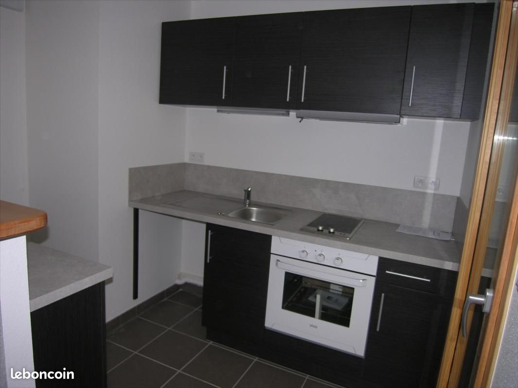 Appartement à louer, 44m², Besançon