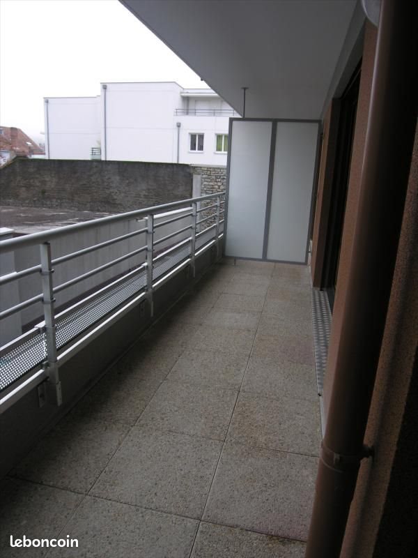 Appartement à louer, 44m², Besançon