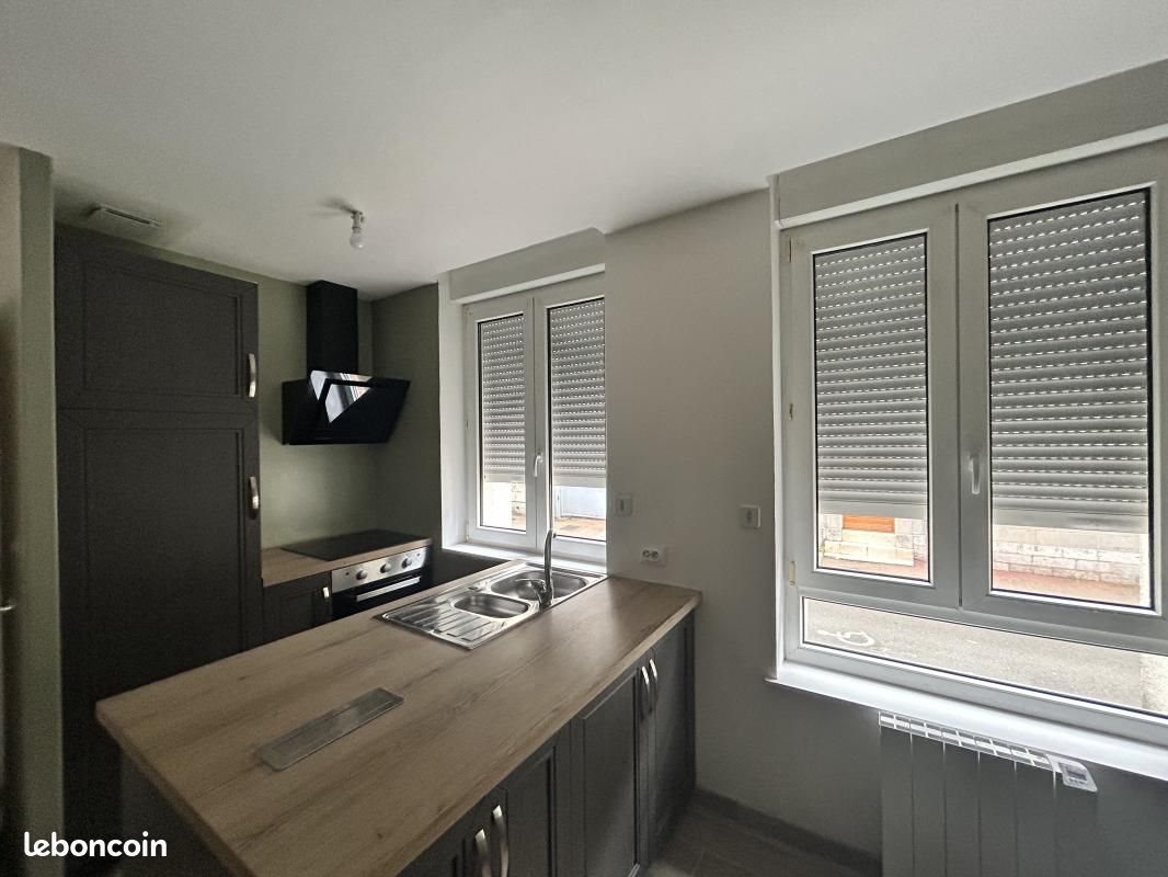 Appartement à louer, 36m², Calais
