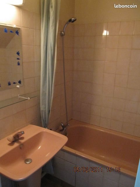 Appartement à louer, 15m², Le Mans