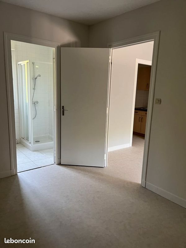 Appartement à louer, 50m², Gueugnon