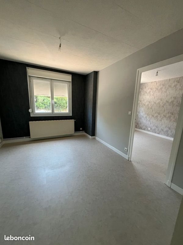 Appartement à louer, 50m², Gueugnon