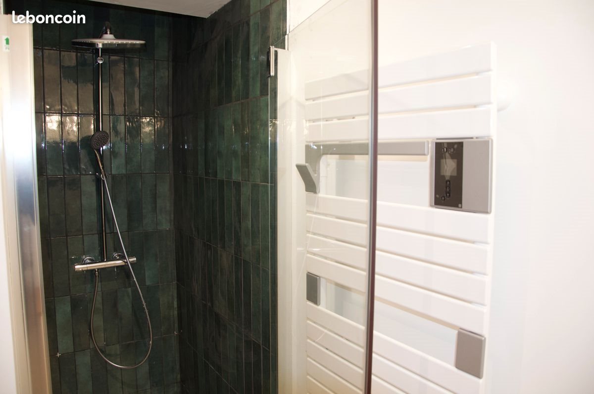 Appartement à vendre, 52m², Saint-Symphorien-sur-Coise