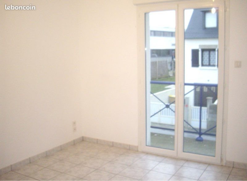 Appartement à louer, 31m², Trégueux
