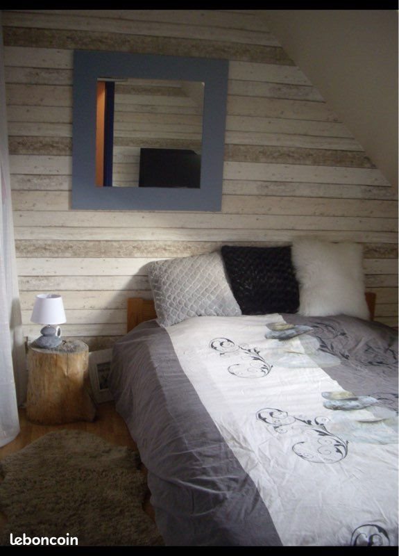 Appartement à louer, 31m², Trégueux