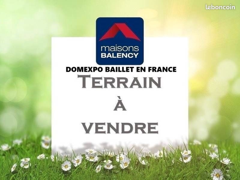 Maison à vendre, 109m², Bernes-sur-Oise