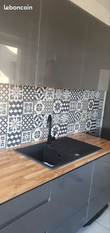 Appartement à vendre, 87m², Reims