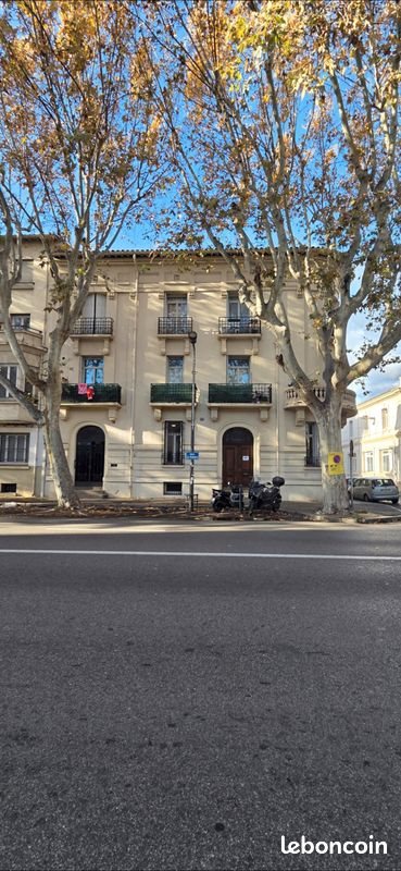 Appartement à louer, 60m², Perpignan