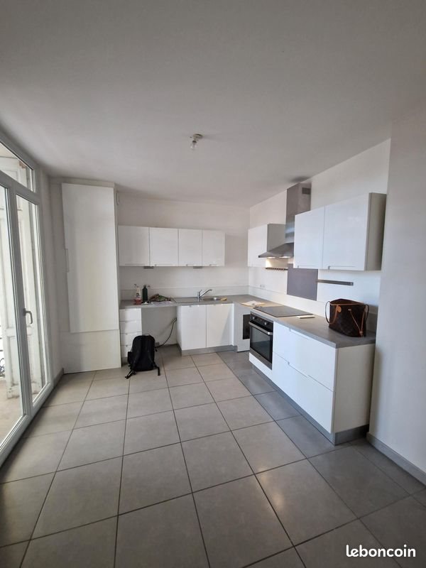 Appartement à louer, 60m², Perpignan