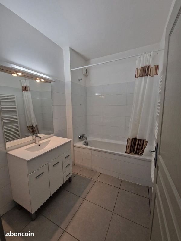 Appartement à louer, 60m², Perpignan