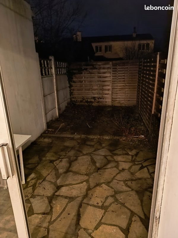 Appartement à louer, 40m², Saint-Germain-lès-Arpajon