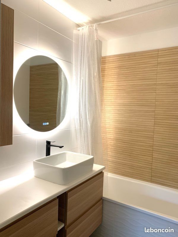 Appartement à louer, 47m², Toulouse