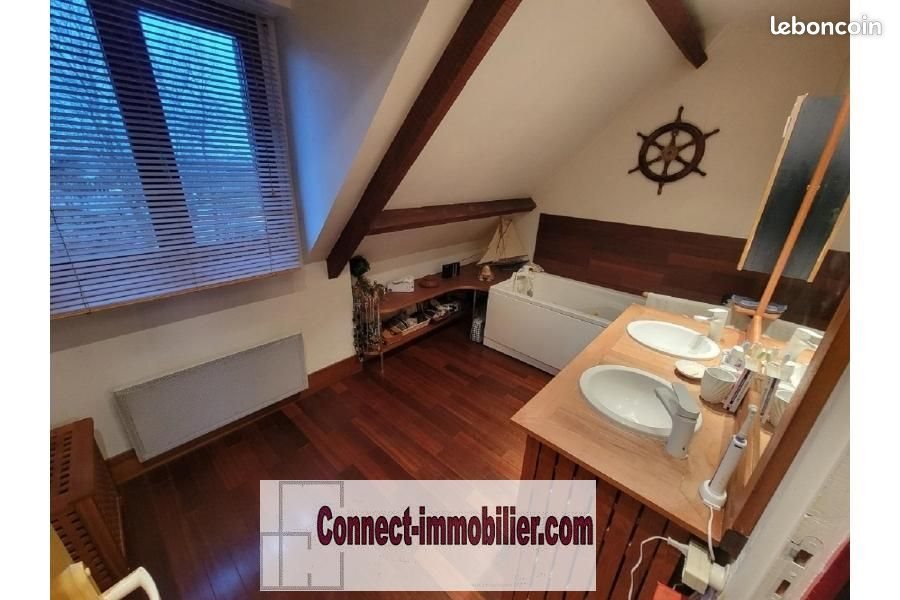 Maison à vendre, 151m², Caudry