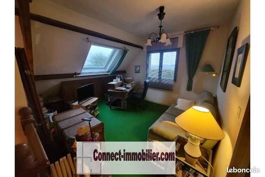 Maison à vendre, 151m², Caudry