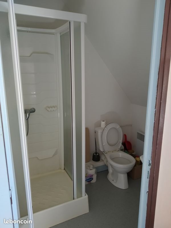 Appartement à louer, 15m², Lannion