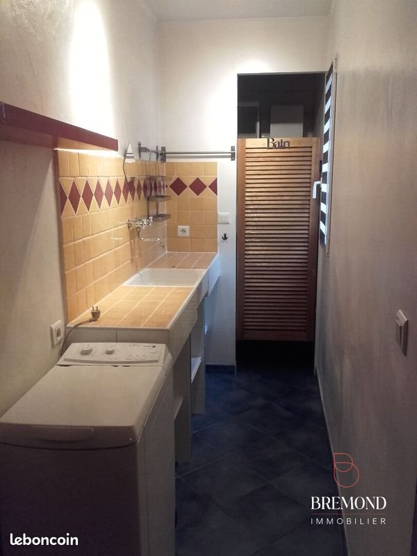 Appartement à vendre, 32m², Saint-Maximin-la-Sainte-Baume