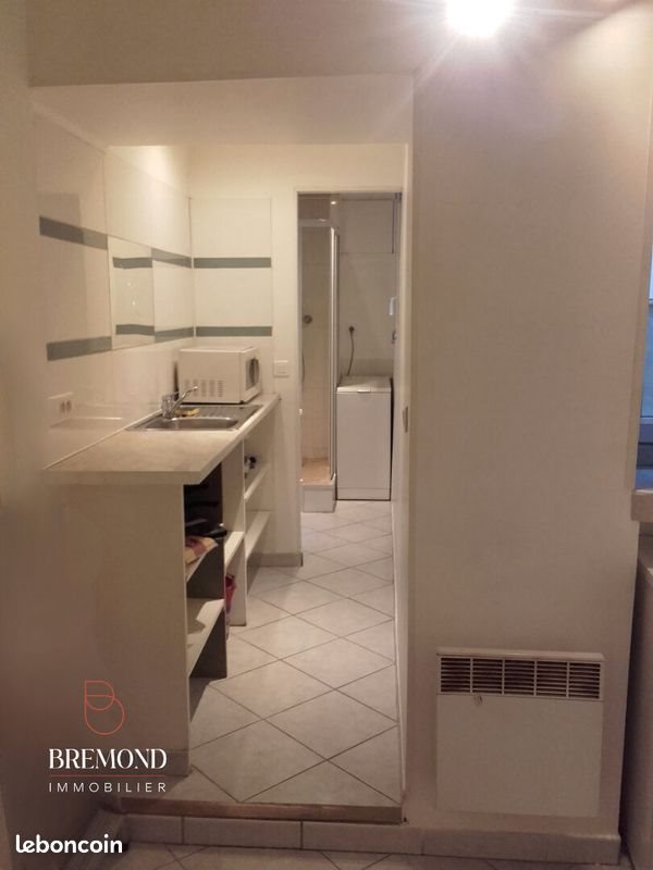 Appartement à vendre, 32m², Saint-Maximin-la-Sainte-Baume