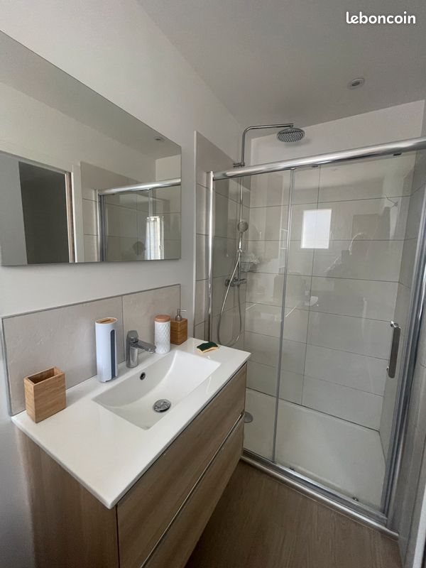 Maison à louer, 28m², Reims