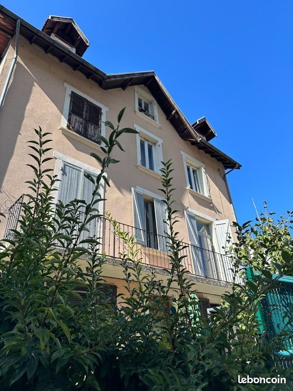 Appartement à vendre, 58m², Villard-Bonnot