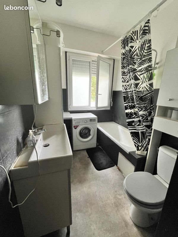 Appartement à vendre, 51m², Nice