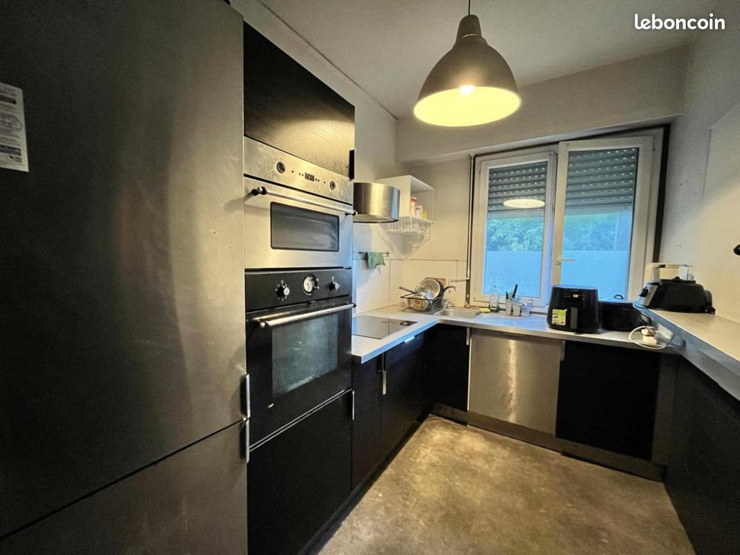 Appartement à vendre, 51m², Nice