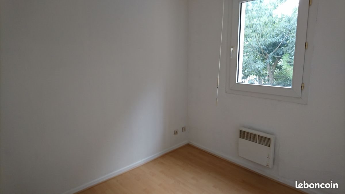 Appartement à louer, 36m², Castelginest