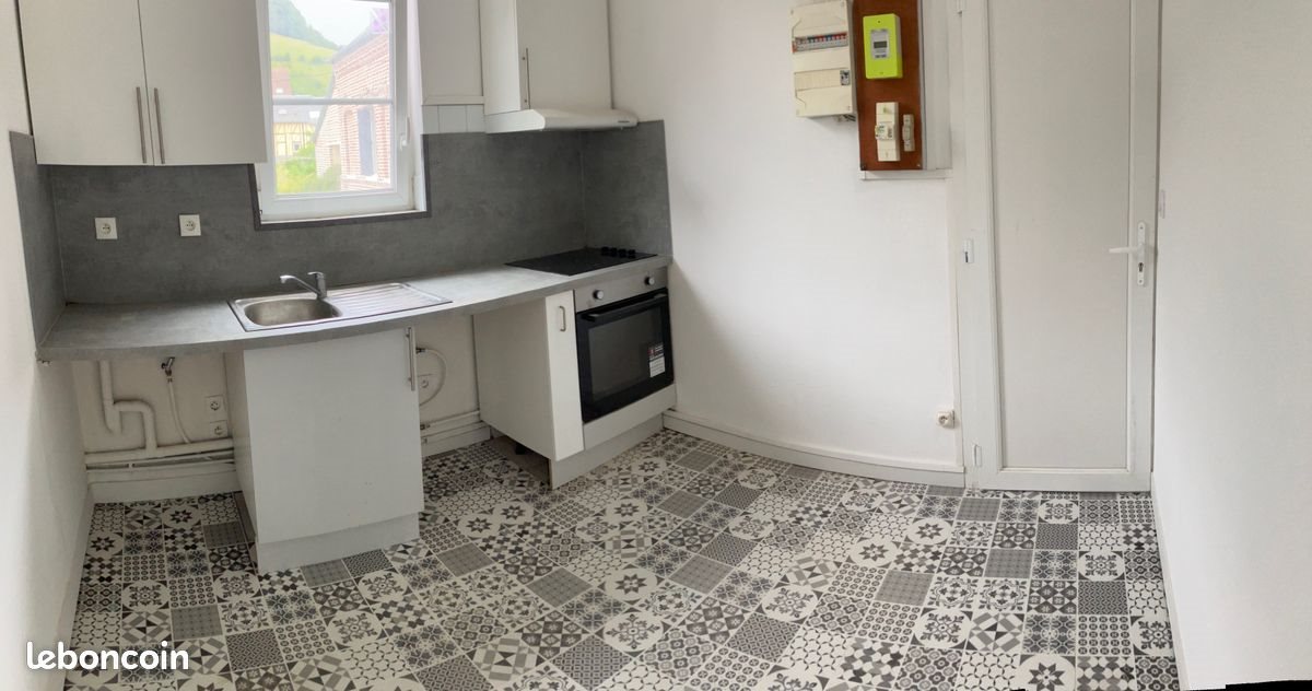 Appartement à louer, 35m², Darnétal
