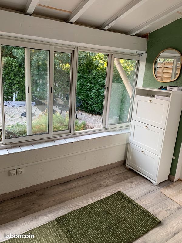 Maison à louer, 42m², Eyguières