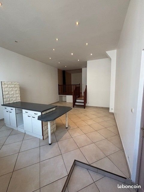 Appartement à louer, 48m², Yvetot