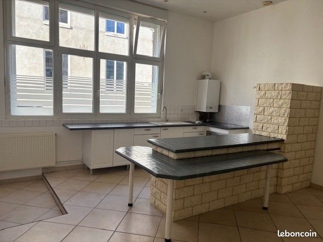 Appartement à louer, 48m², Yvetot