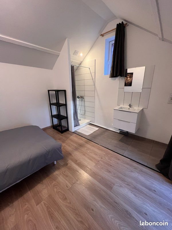 Maison à louer, 32m², Neuvy-sur-Loire