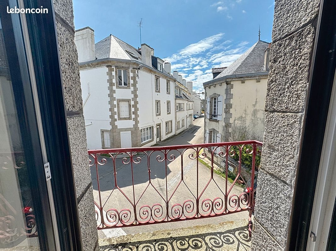 Appartement à vendre, 234m², Concarneau