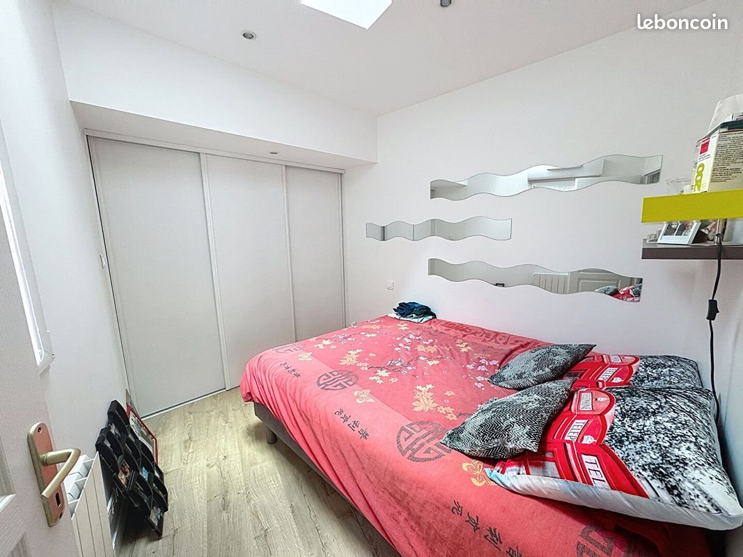 Appartement à vendre, 234m², Concarneau