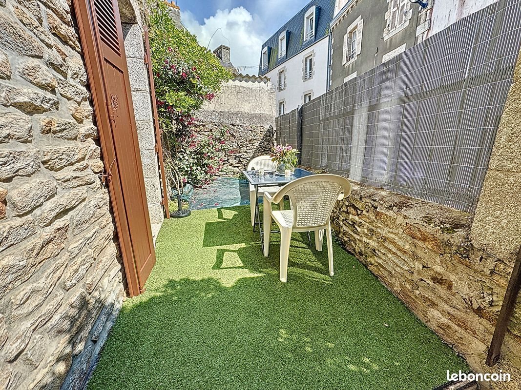 Appartement à vendre, 234m², Concarneau