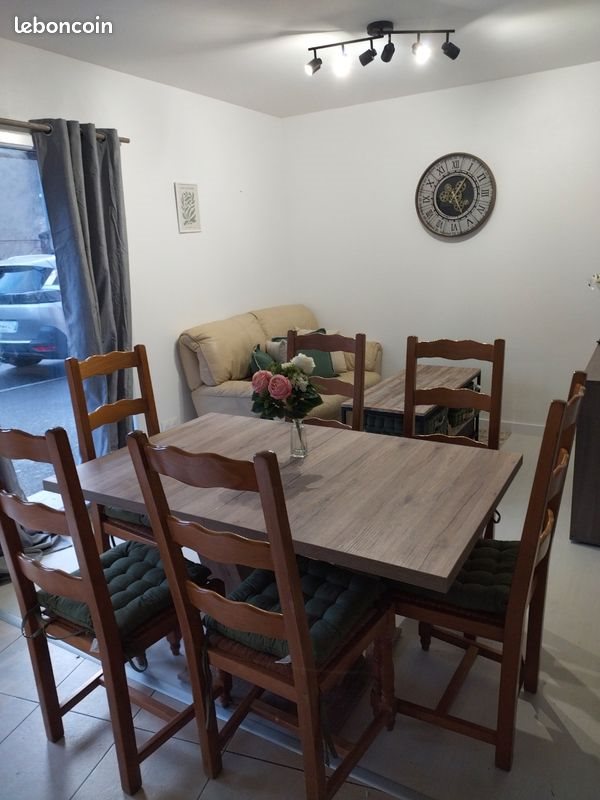 Maison à louer, 95m², Prinquiau