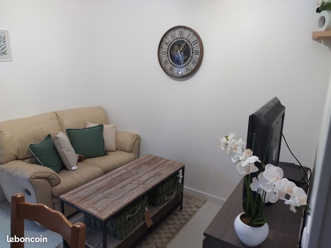 Maison à louer, 95m², Prinquiau