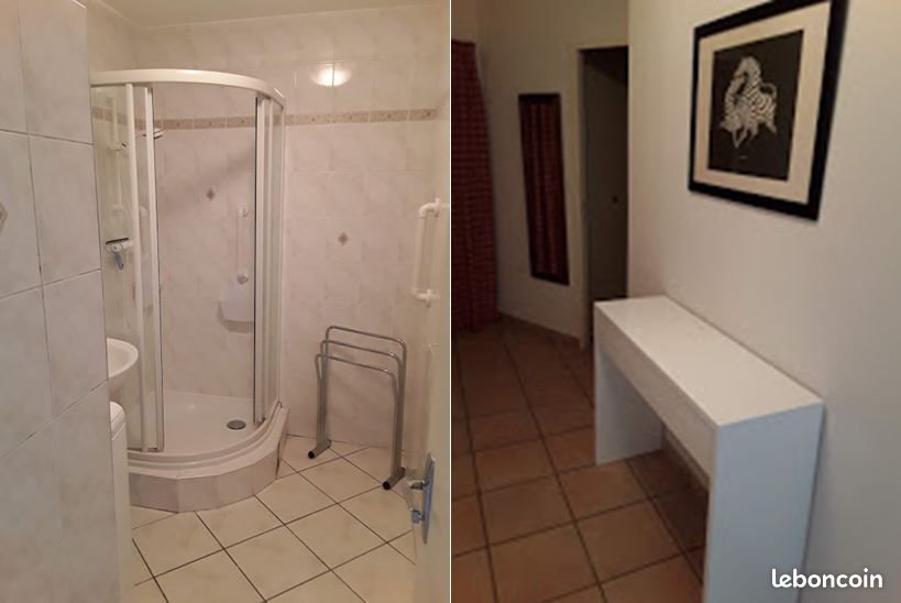 Appartement à louer, 51m², Lyon 9ème