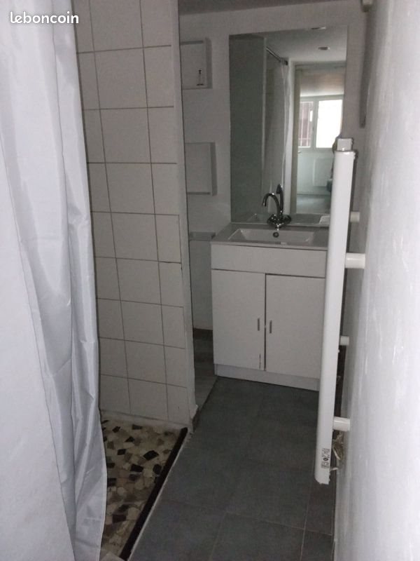 Appartement à louer, 24m², Lorgues